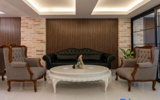 Rubby Hotel Kadikoy