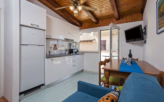 RM Central Apartments