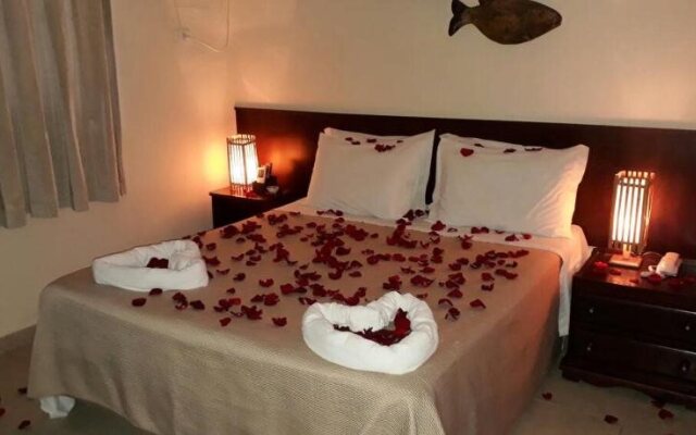 Hotel Casarao Pitangueiras