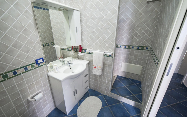 Magico Appartamenti Scafa