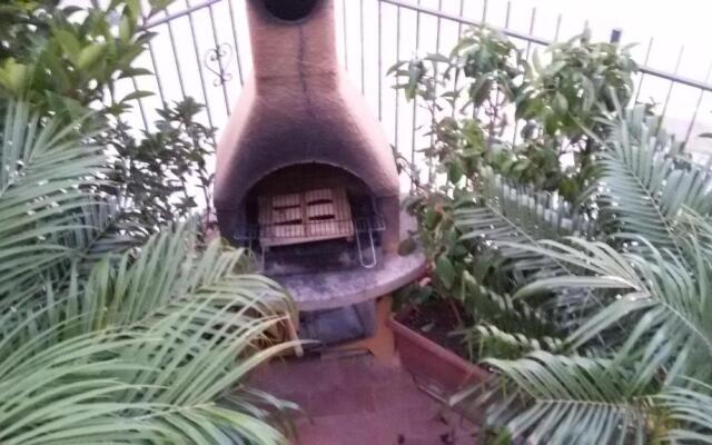 Holiday Home Villa Relax