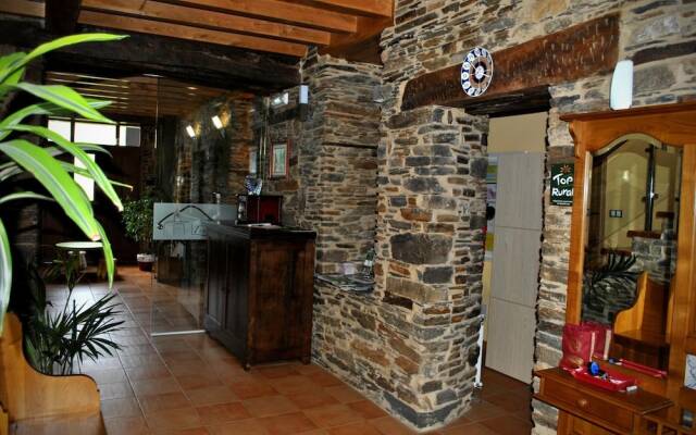 Finca O Bizarro