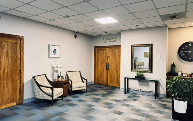 Quality Inn Conference Center Logansport