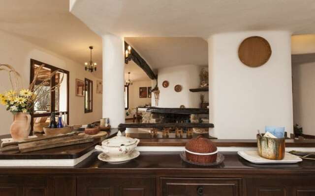 Ines Comfortable Holiday Residence