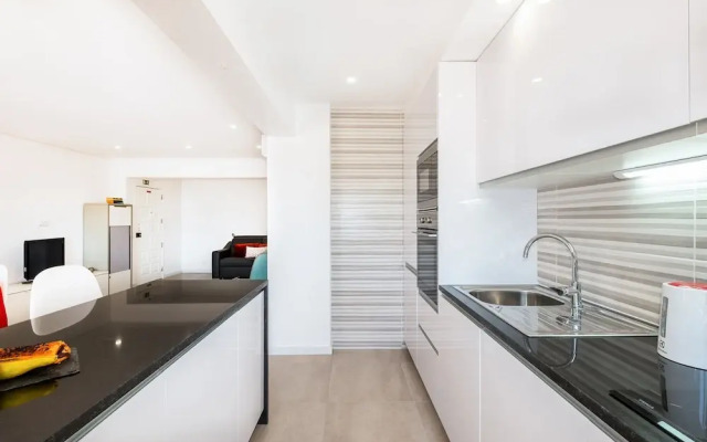 Apartment Brisbane