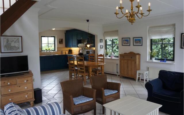Buitenplaats Villa 5-p