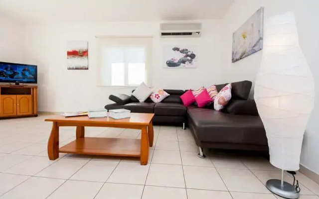Oceanview Villa 160