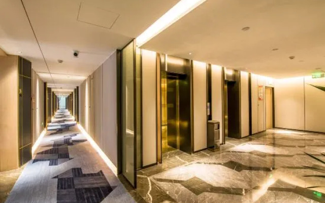 PuruiHotel Yongkang