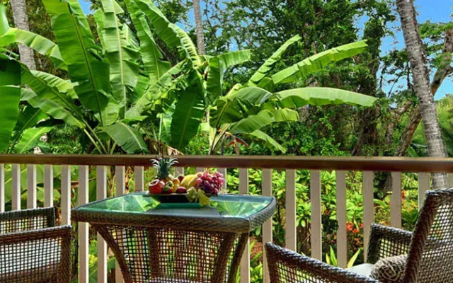 Waikomo Stream Villas
