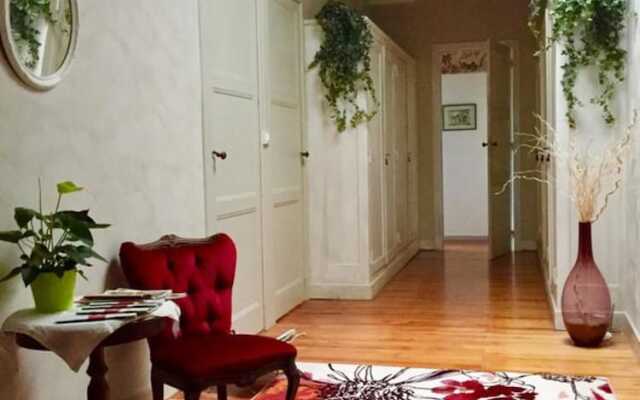 Chambres d'hotes du Parc