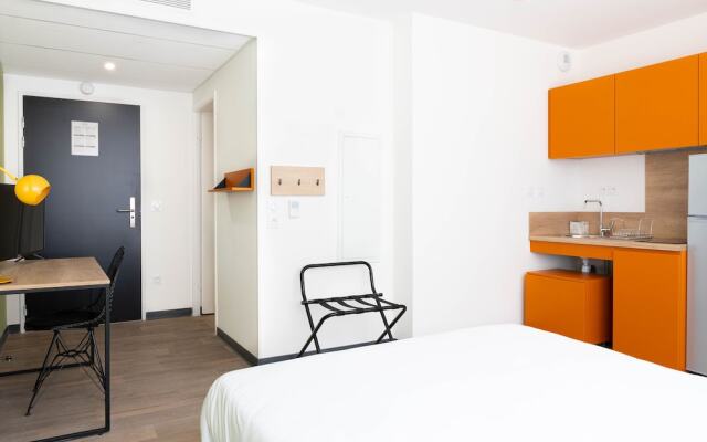UXCO Kabane Montpellier