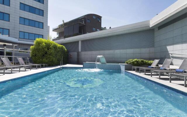 Hotel SB Icaria