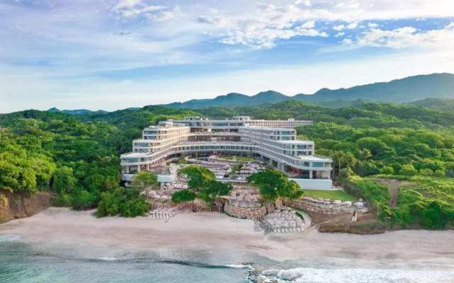 Secrets Bahia Mita Surf & Spa - Adults Only - All Inclusive