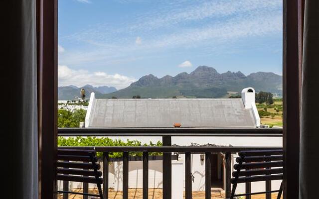 De Zalze Luxury Lodge