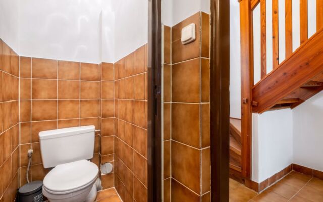 Apartment Rabyně Slapy 28604
