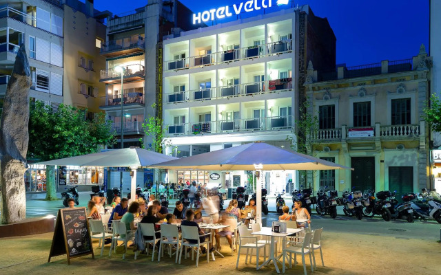 Hotel Vela