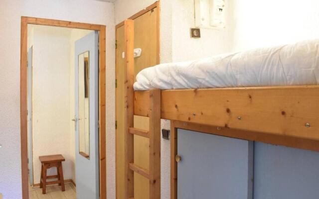 Chalet Méribel, 3 pièces, 6 personnes - FR-1-180-411