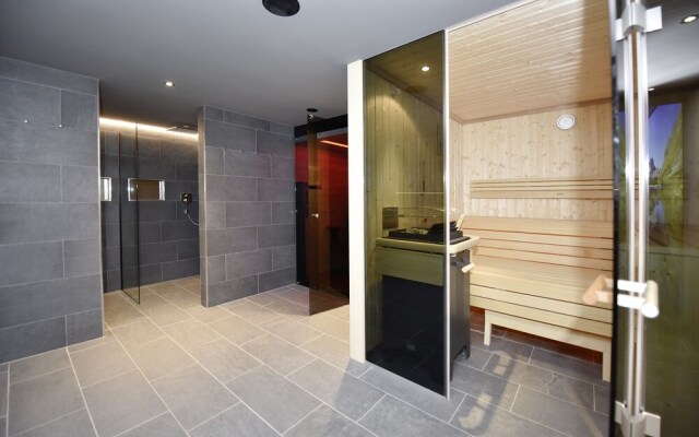 Chillas Appartements