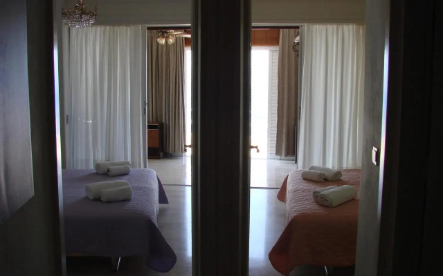 Katerina's Maisonnette