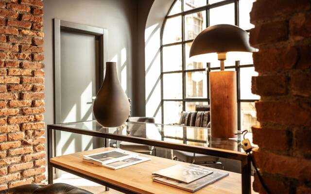 AR Tribeca Loft