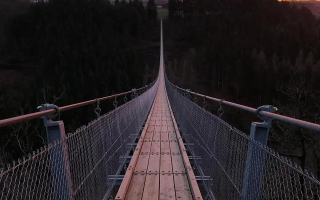 Hotel Zur Morschbach