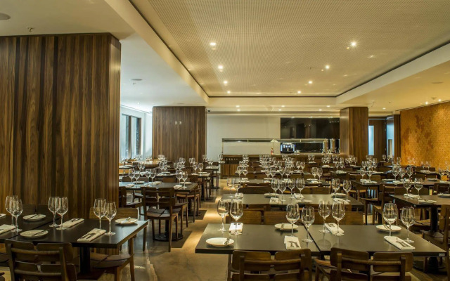 Arena Ipanema Hotel