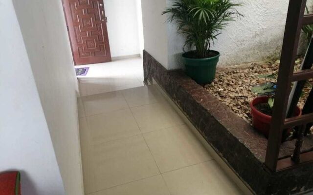Villa Aura Hostal