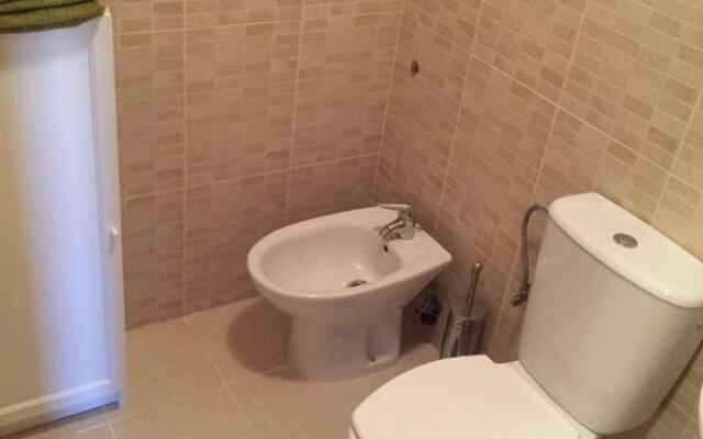Apartamentos EOS