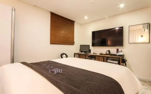 Gwangju Geumho Hotel HONEY25