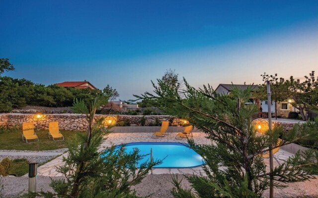 Stunning Home in Krasica With Wifi and 1 Bedrooms