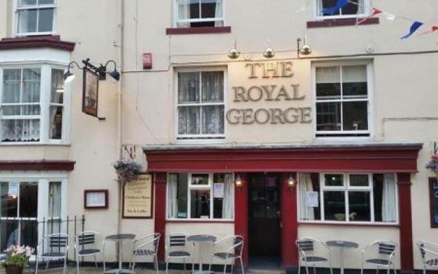 The Royal George