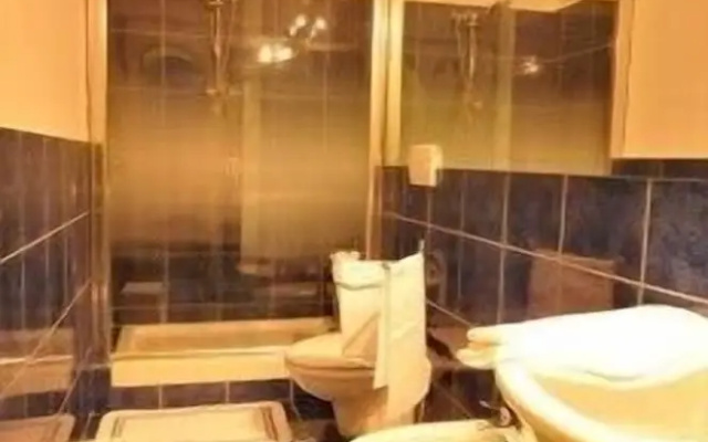 Hotel Residenza Sole - Guest House