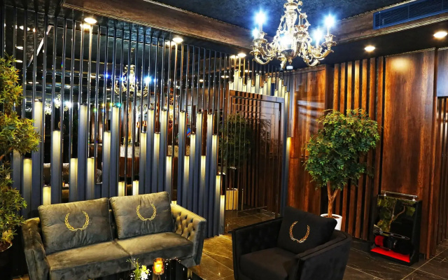 Bayrak Grand Hotel