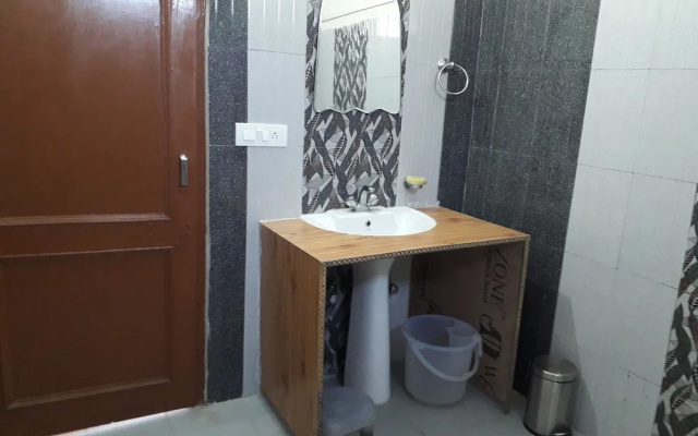 Beyond Stay Tikker Narkanda Cottage