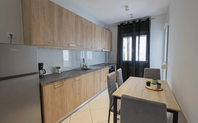 V & G Apartment by Rentals Pro - Nea Moudania