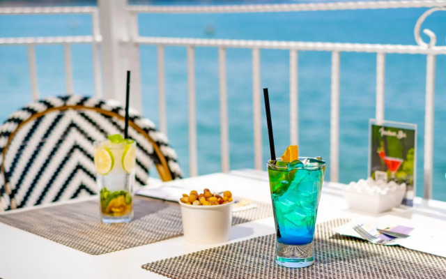 Utopia Beach Club