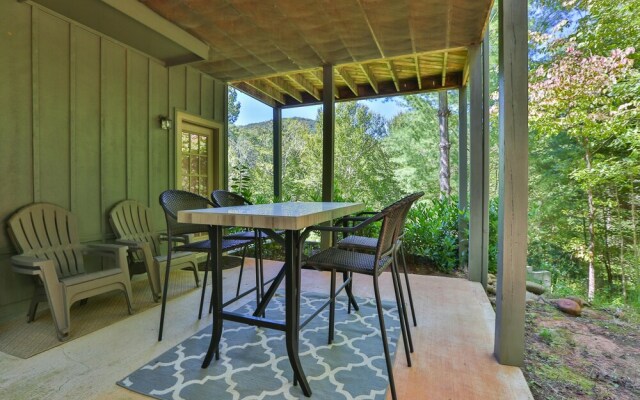 Laurel Ridge Lodge