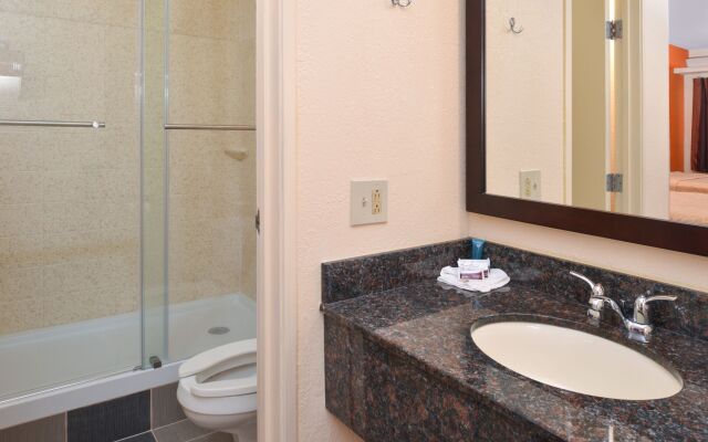 Americas Best Value Inn Pittsburgh Airport