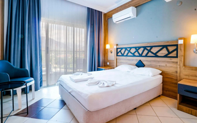 Istanbul Beach Hotel