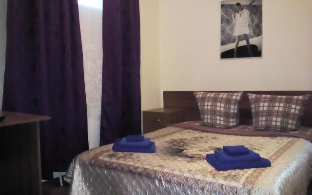 Hotel Dom