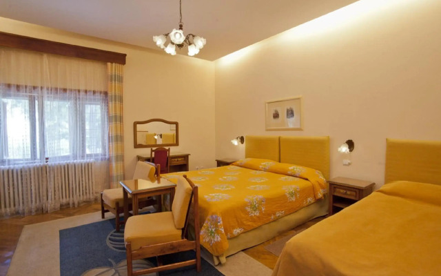 Vila Camelia Sinaia