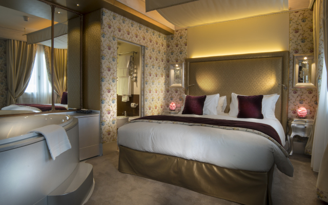 Papadopoli Hotel Venezia - MGallery Collection
