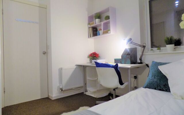 Sia Homestay