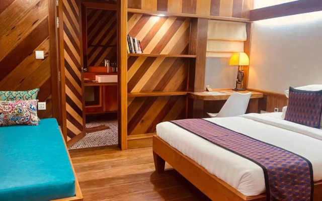 Veranda Natural Resort