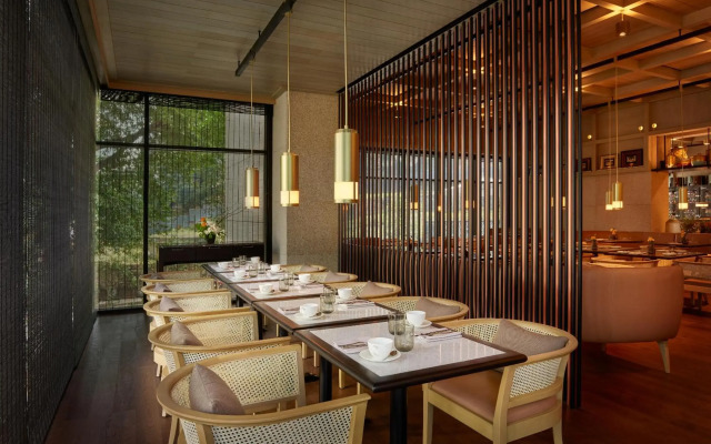 The RuMa Hotel and Residences