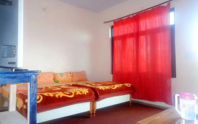 Stay Inn Kausani by Goroomgo