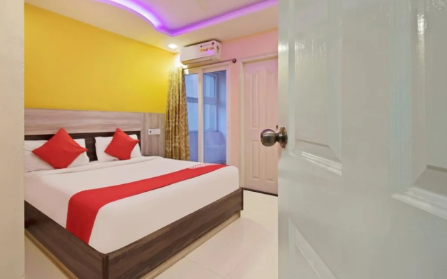 Oh My Rooms