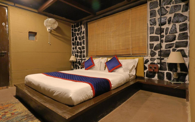 Spree Maati Jungle Resort