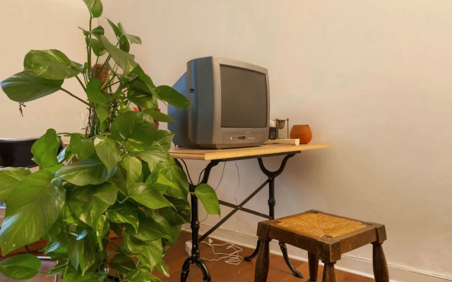 Studios Paris Bed & Breakfast - Le Jardin de Montmartre
