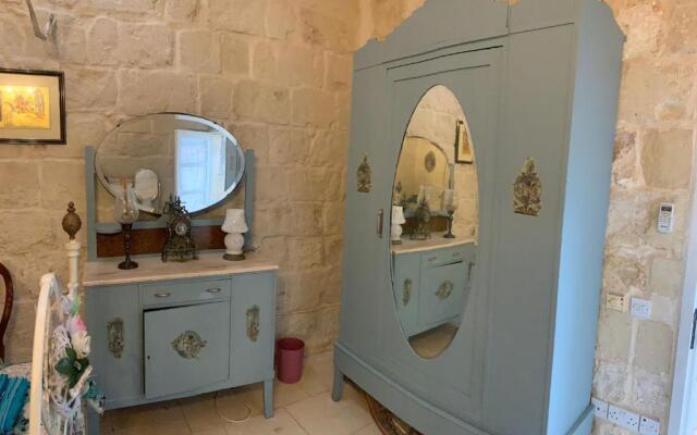 Traditional Maltese House of Character